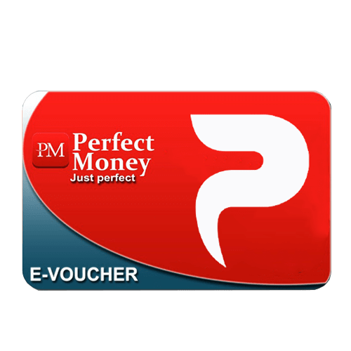 perfect money gc-min ووچر پرفکت مانی - Image 1