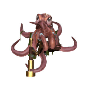 Oculopus