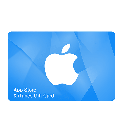 apple gift card-min اپل گیفت کارت - Image 1