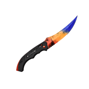 marble fade