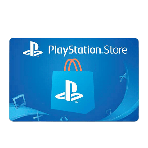playstation gift-min گیفت کارت پلی استیشن - Image 1