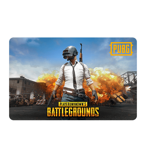 pubg uc-min گیفت کارت یو سی پابجی - Image 1